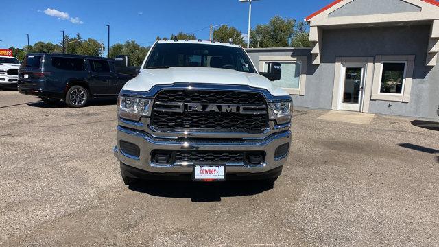 new 2024 Ram 3500 car, priced at $65,903