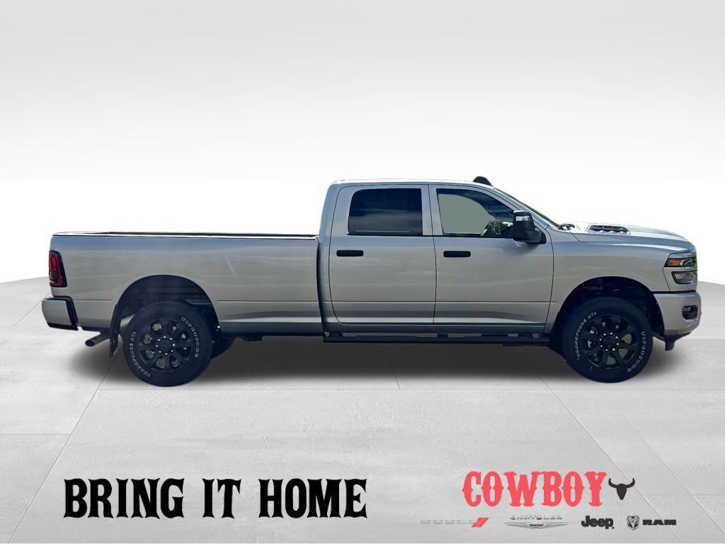 new 2026 Ram 2500 car, priced at $56,835