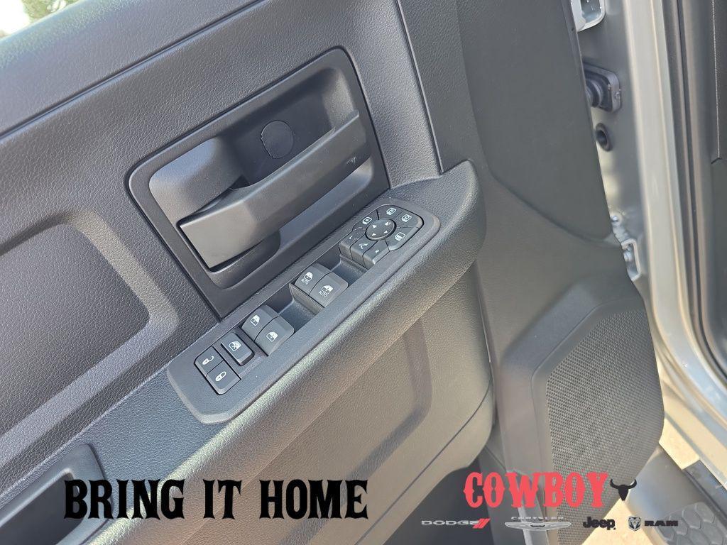 new 2026 Ram 2500 car, priced at $56,835