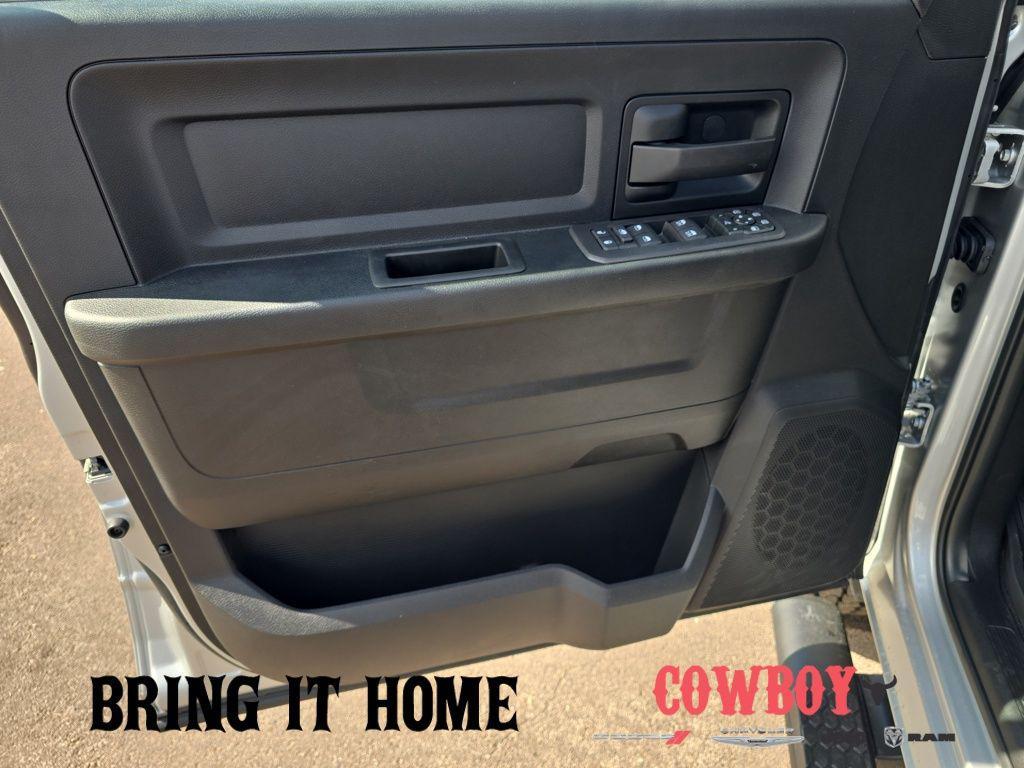 new 2026 Ram 2500 car, priced at $56,835