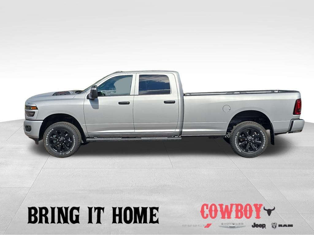 new 2026 Ram 2500 car, priced at $56,835