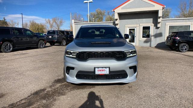 new 2025 Dodge Durango car, priced at $101,715