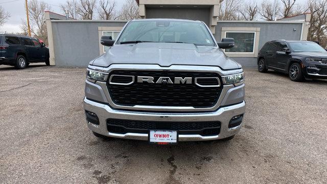 new 2025 Ram 1500 car, priced at $42,506