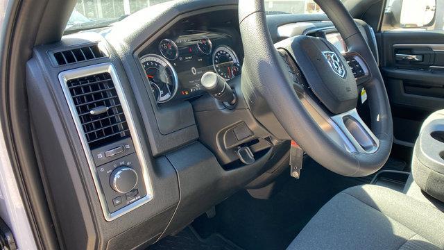 new 2024 Ram 1500 Classic car, priced at $58,530