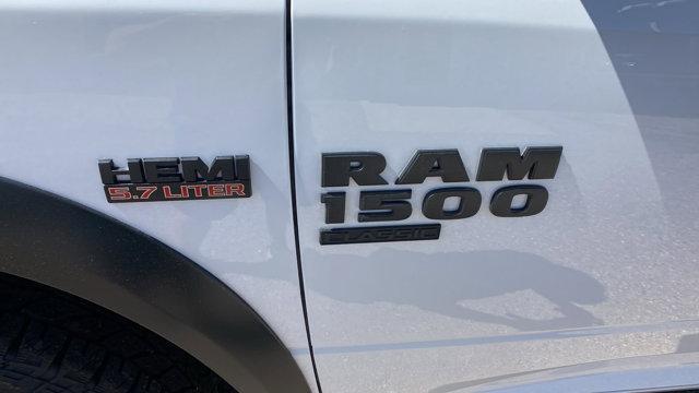 new 2024 Ram 1500 Classic car, priced at $58,530