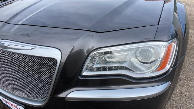 used 2014 Chrysler 300C car, priced at $18,786