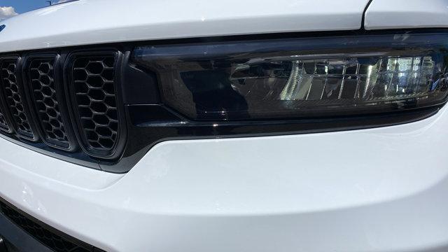 new 2024 Jeep Grand Cherokee 4xe car, priced at $48,325