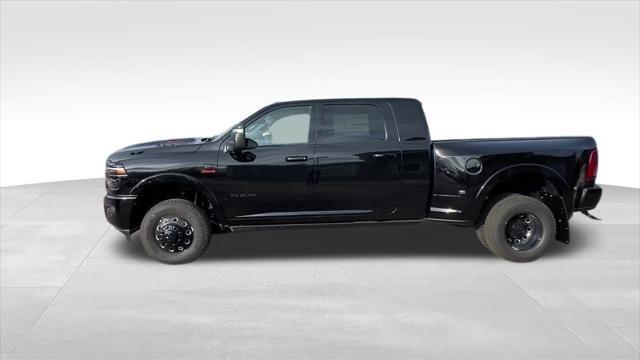 new 2025 Ram 3500 car, priced at $101,705