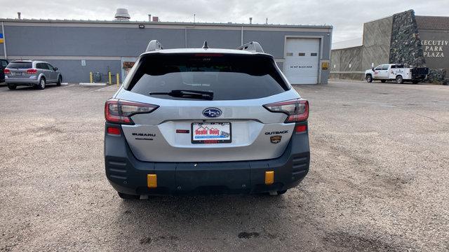 used 2022 Subaru Outback car, priced at $30,972