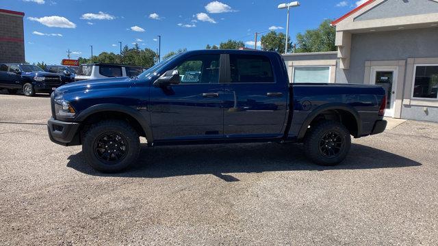 new 2024 Ram 1500 Classic car, priced at $47,889