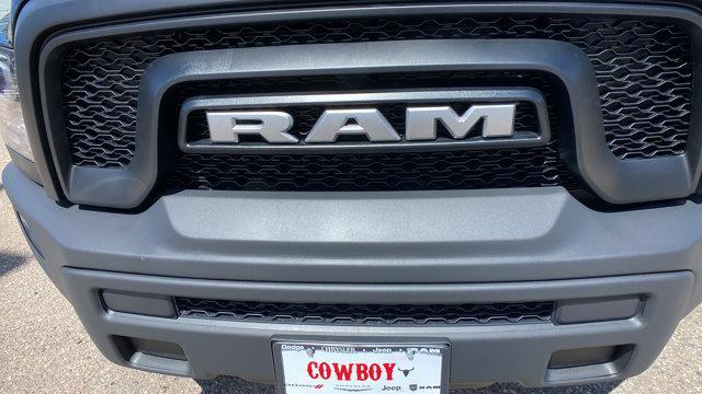 new 2024 Ram 1500 Classic car, priced at $47,889