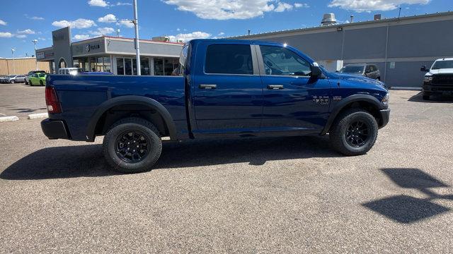 new 2024 Ram 1500 Classic car, priced at $47,889