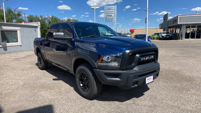 new 2024 Ram 1500 Classic car, priced at $47,889