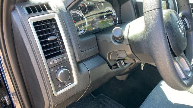 new 2024 Ram 1500 Classic car, priced at $47,889