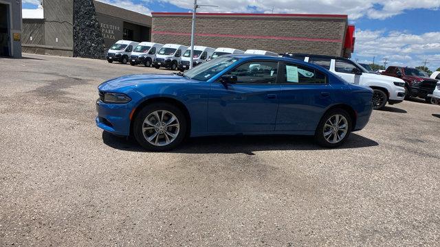 used 2023 Dodge Charger car, priced at $32,798