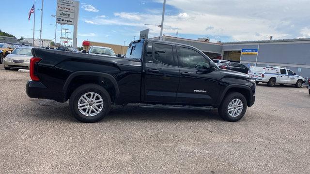 used 2022 Toyota Tundra car, priced at $42,576