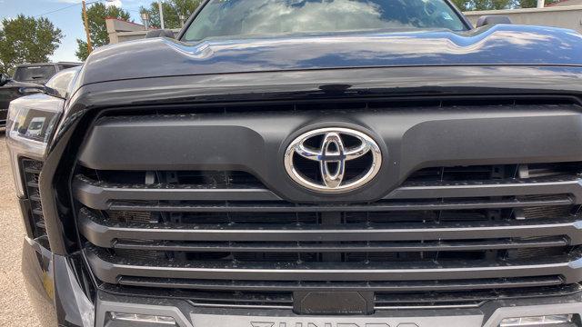 used 2022 Toyota Tundra car, priced at $42,576