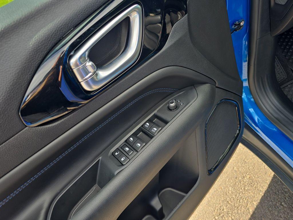 new 2026 Jeep Compass car, priced at $38,335
