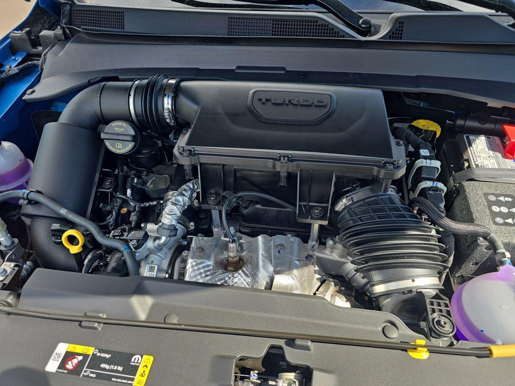 new 2026 Jeep Compass car, priced at $38,335