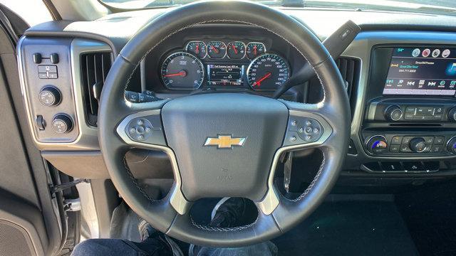 used 2016 Chevrolet Silverado 1500 car, priced at $25,364