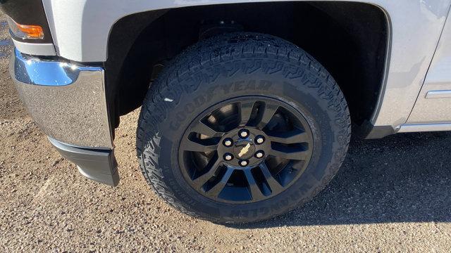 used 2016 Chevrolet Silverado 1500 car, priced at $25,364