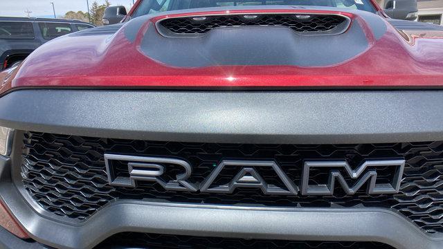 new 2024 Ram 1500 car, priced at $125,215