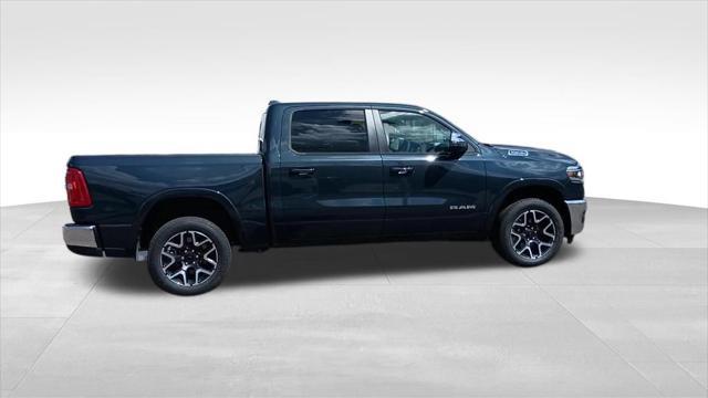 new 2025 Ram 1500 car, priced at $61,658