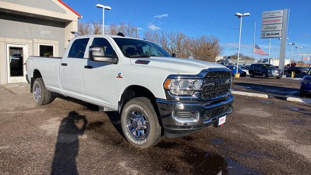 new 2024 Ram 2500 car, priced at $59,772