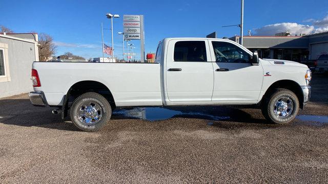 new 2024 Ram 2500 car, priced at $59,772