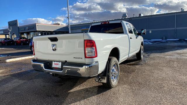 new 2024 Ram 2500 car, priced at $59,772