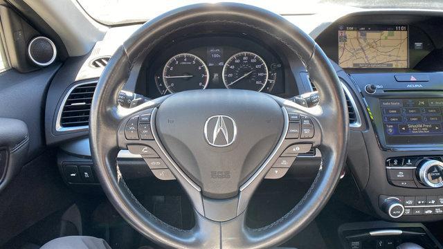 used 2017 Acura RDX car, priced at $19,998