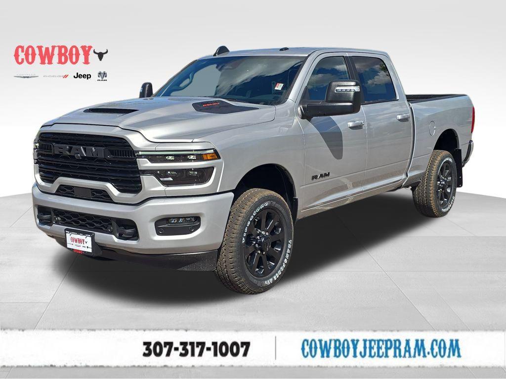 new 2026 Ram 2500 car, priced at $71,915