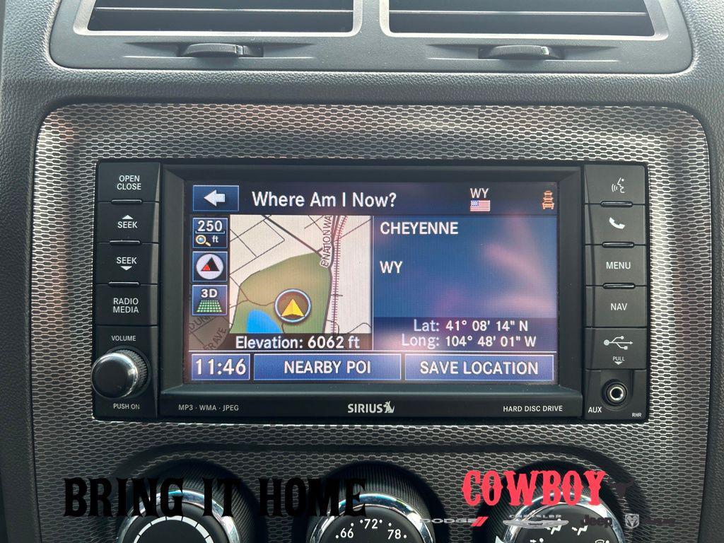 used 2012 Dodge Challenger car, priced at $19,995