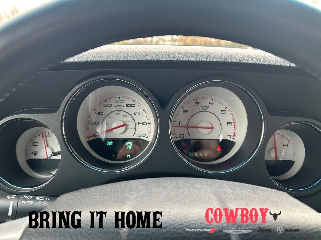 used 2012 Dodge Challenger car, priced at $19,995