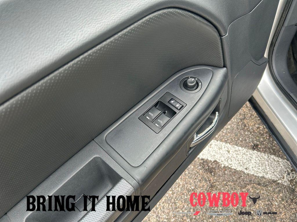 used 2012 Dodge Challenger car, priced at $19,995