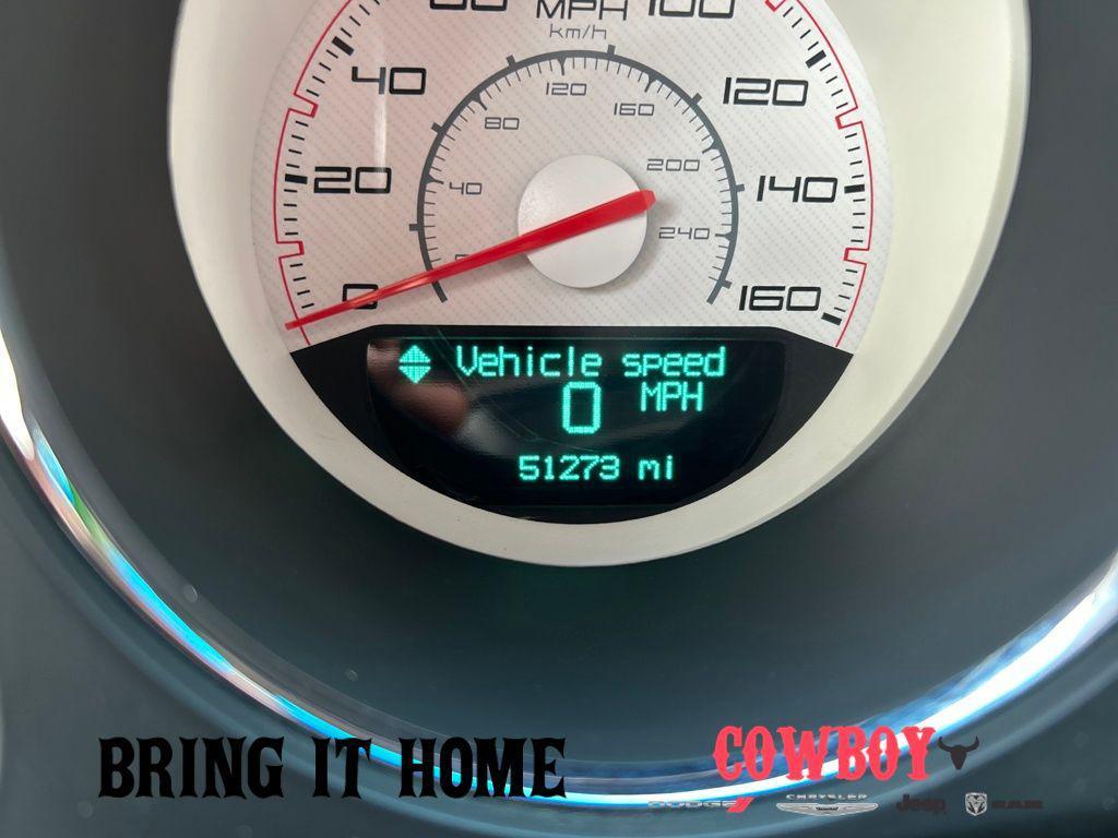 used 2012 Dodge Challenger car, priced at $19,995