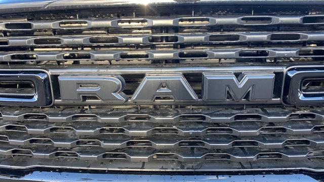 new 2024 Ram 3500 car, priced at $77,502