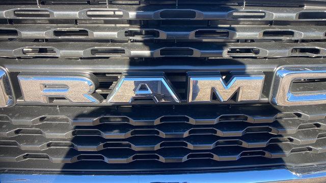 new 2024 Ram 3500 car, priced at $71,851