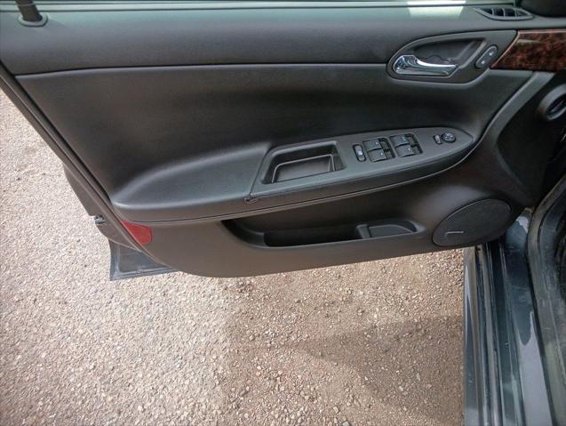 used 2015 Chevrolet Impala Limited car, priced at $11,838