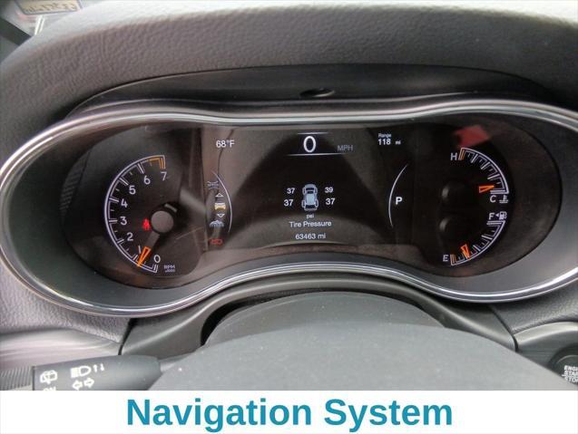 used 2022 Jeep Grand Cherokee car, priced at $28,276