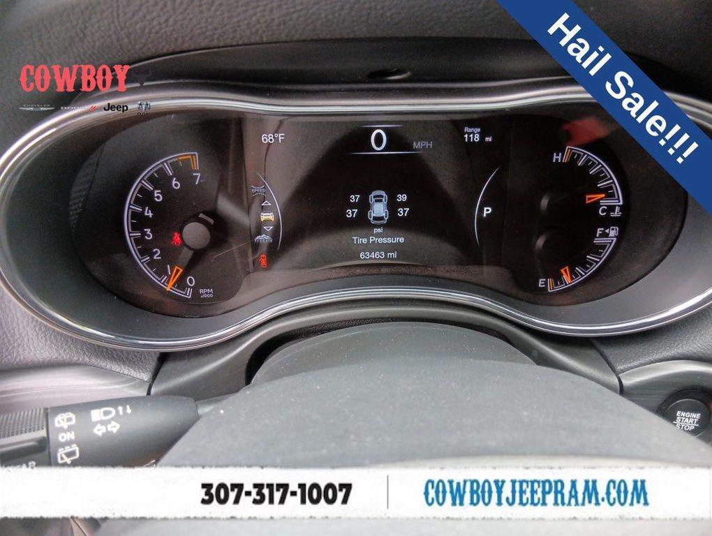 used 2022 Jeep Grand Cherokee car, priced at $27,999