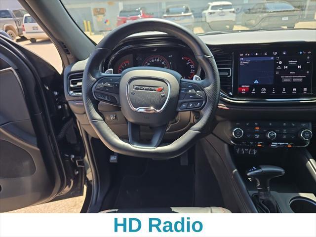 used 2023 Dodge Durango car, priced at $34,995