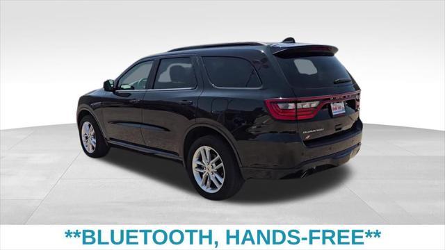 used 2023 Dodge Durango car, priced at $34,995