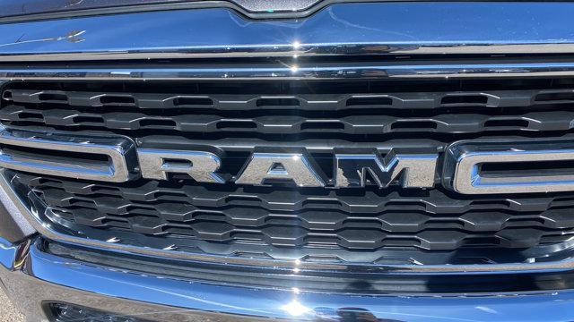 used 2023 Ram 1500 car, priced at $42,718