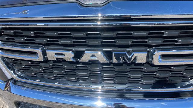 used 2023 Ram 1500 car, priced at $42,468