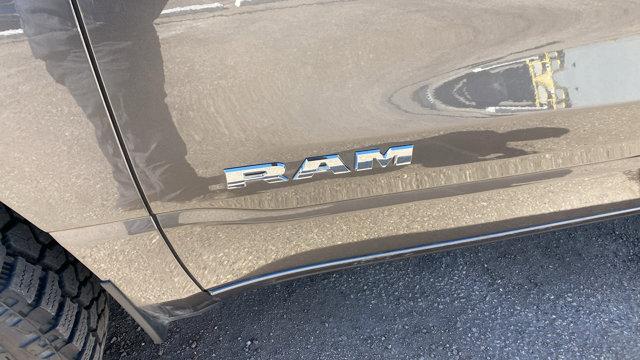 used 2023 Ram 1500 car, priced at $42,468