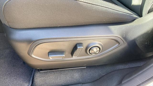 new 2025 Jeep Grand Cherokee L car, priced at $37,909