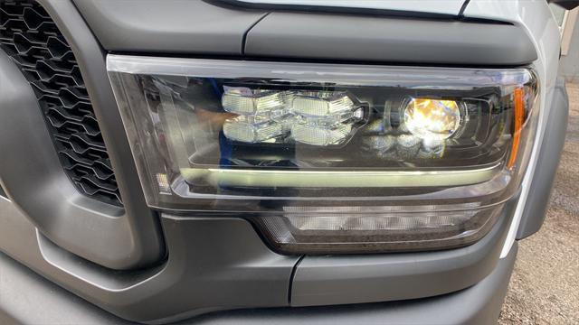 used 2023 Ram 2500 car, priced at $75,477