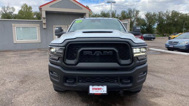 used 2023 Ram 2500 car, priced at $82,798