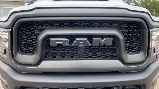used 2023 Ram 2500 car, priced at $75,477